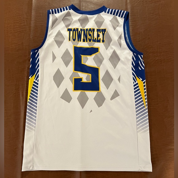 Indiana Ambition Basketball Jersey - Size Small - Picture 3 of 6
